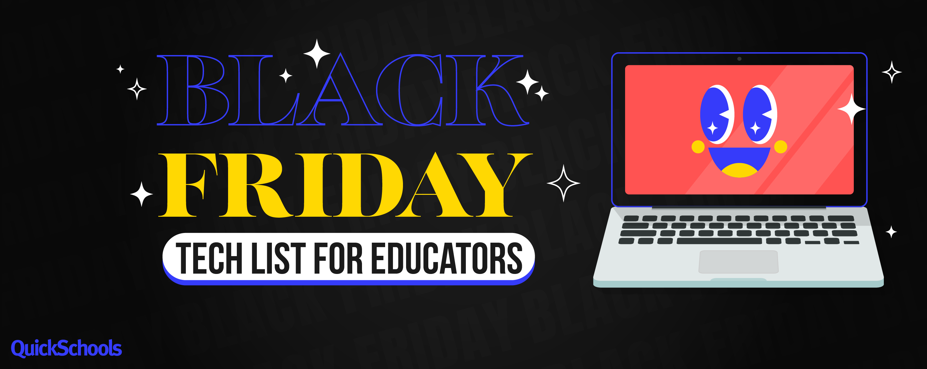 Fantastic Black Friday 2024 Tech Deals Bonanza