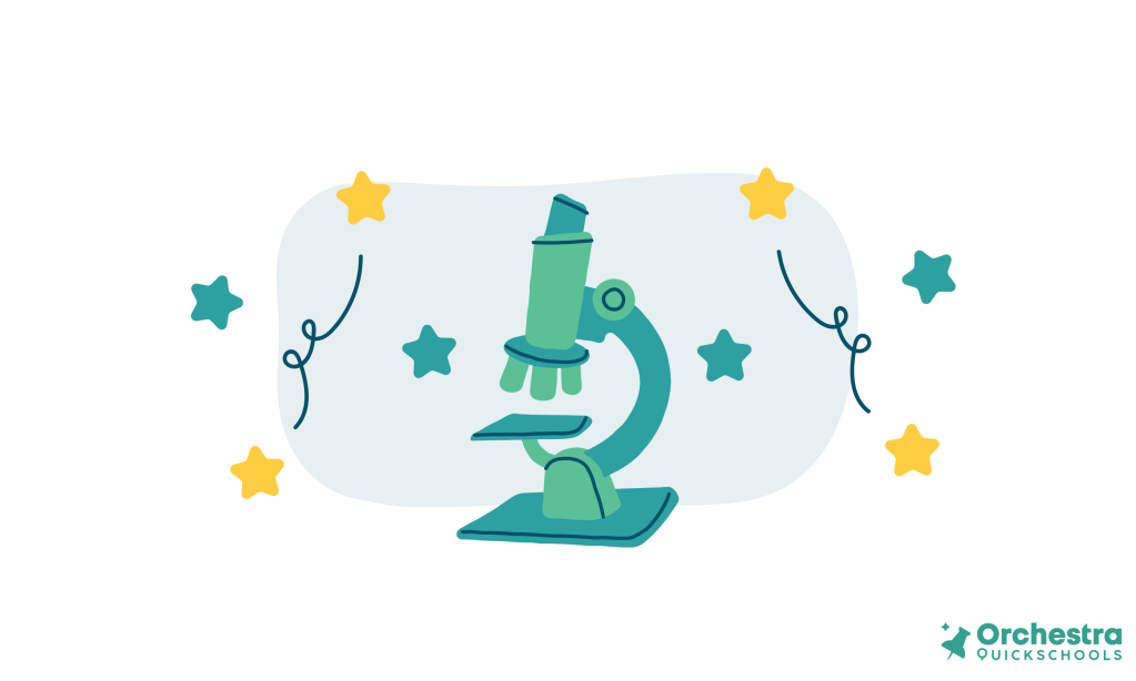 science class instruments