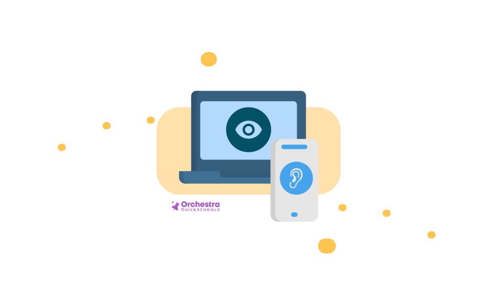 Role of technology in inclusive education