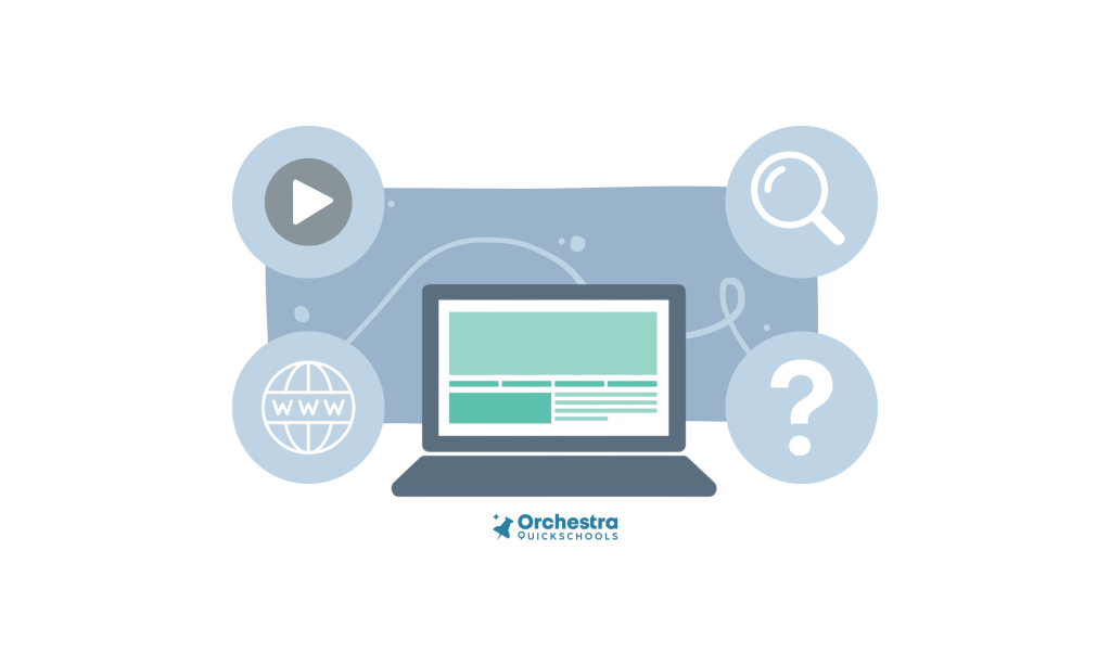 enhance your digital literacy to master research