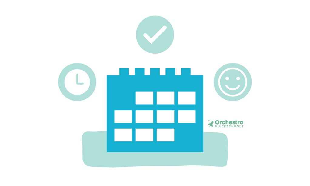 How building better schedules transform your day to day operations