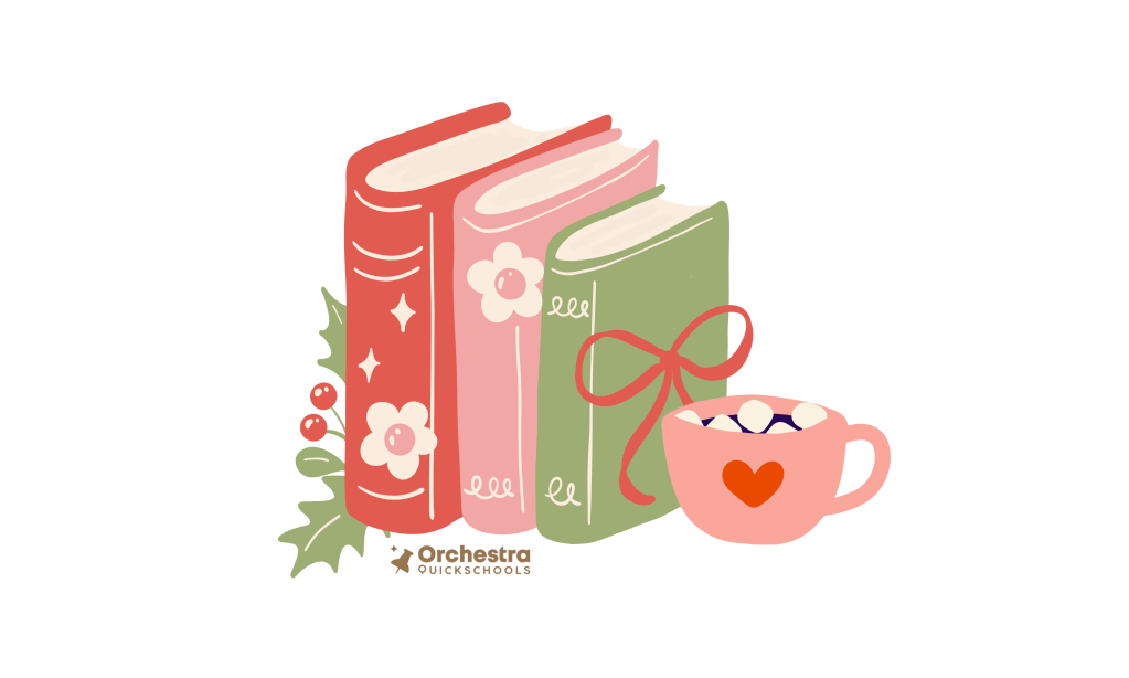 Winter ebook and audiobook picks 