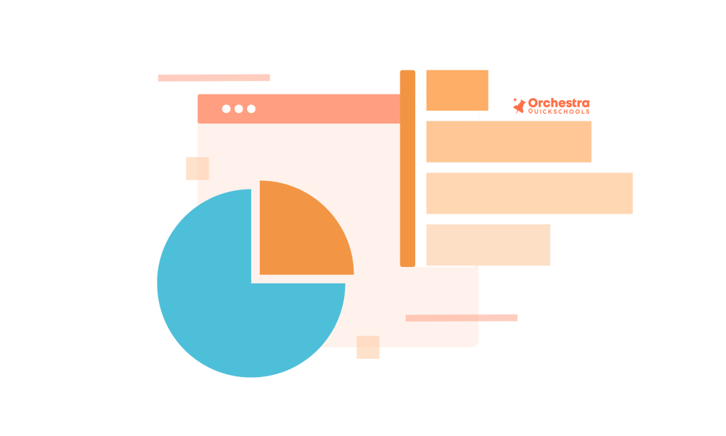 Trends in educational scheduling - data driven decision making
