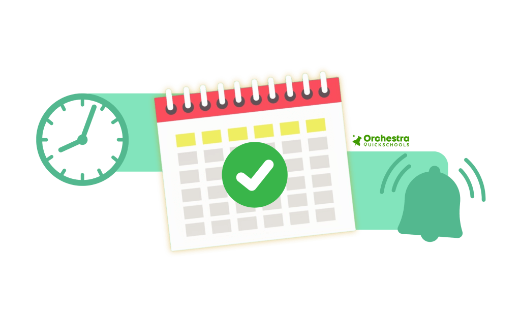 Key Benefits of an Online Master Schedule for Managing Change