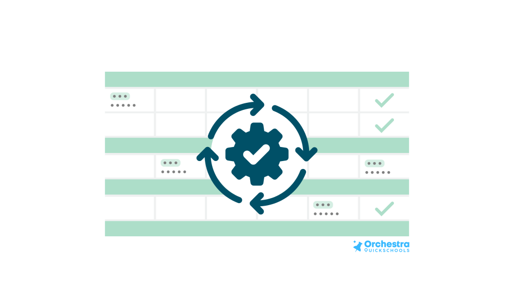 8 Ways Our Master Scheduling Software Can Spring Clean Your School Schedule