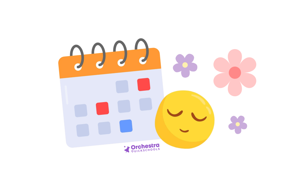 How Smart Scheduling Can Support Student Mental Health