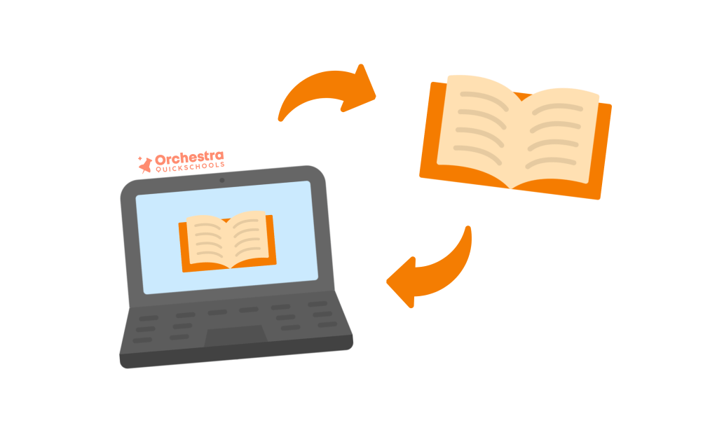 Hybrid & Online Learning