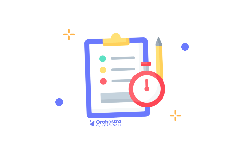 Master Scheduling Environment Made for You