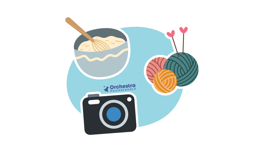 How To Spark Joy in Tiny Ways: What Lights You Up When No One Is Watching? 