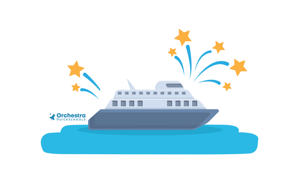 going on a cruise this summer