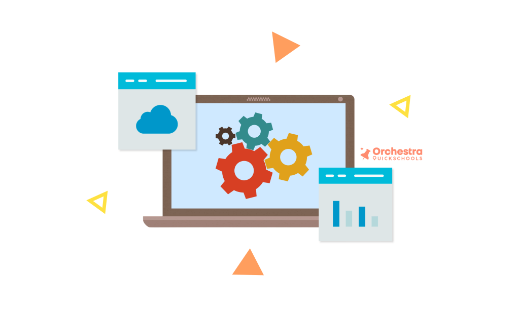 Using Smarter Tools to Save Time and Reduce Stress