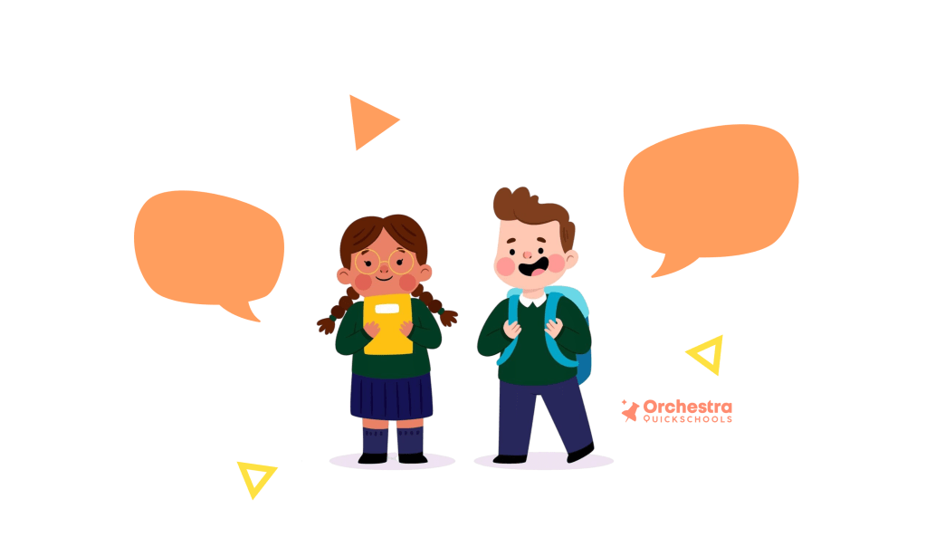 Prioritizing equity and student voice