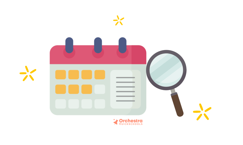 What You Can Do Now to Simplify School Scheduling