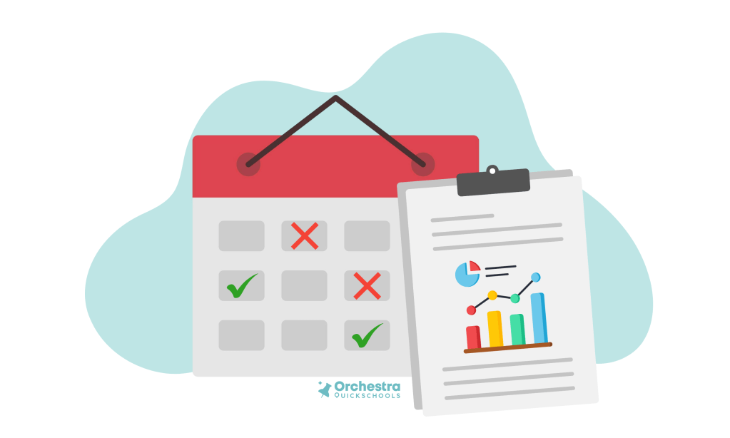 Learn from Mid-Year Adjustments