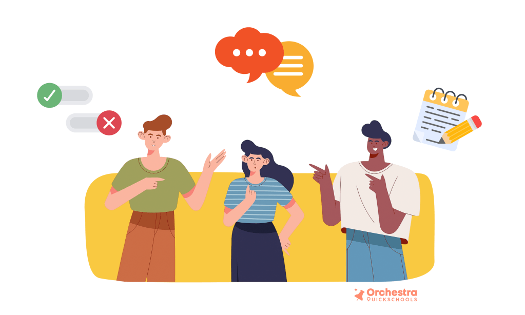 Ways Teachers Can Embrace New Schedule Changes