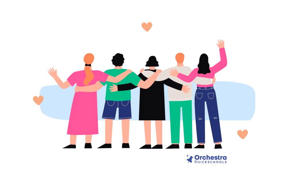 support programs for students