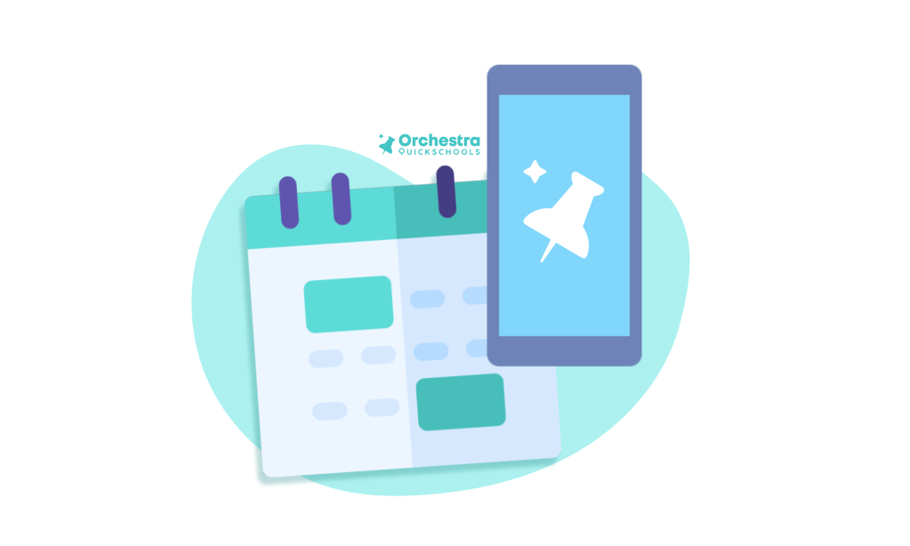 Pair reflection with simple tools