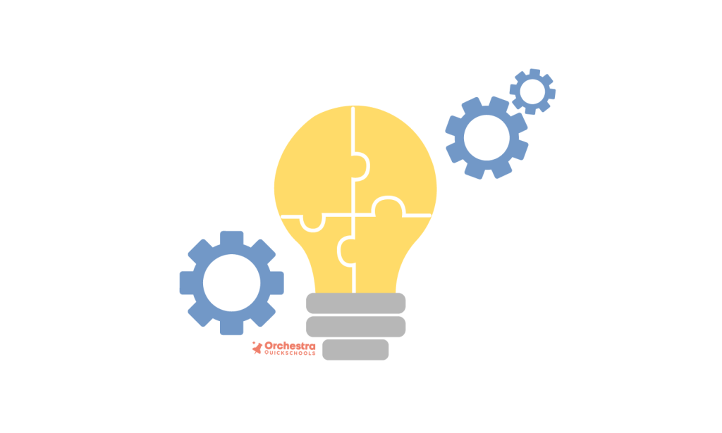 collaboration when creating your school schedule