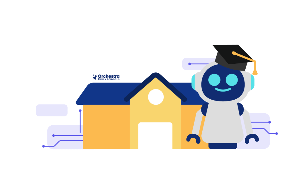 U.S. Colleges Offering AI Degrees