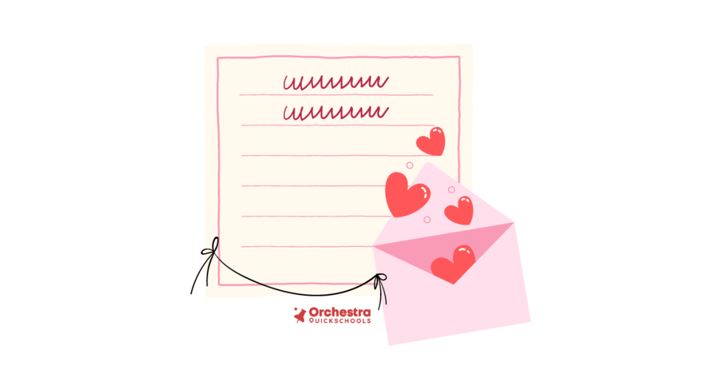 Valentine’s Day Classroom Activities