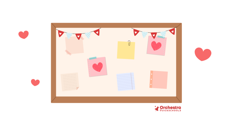 Valentine’s Day Classroom Activities