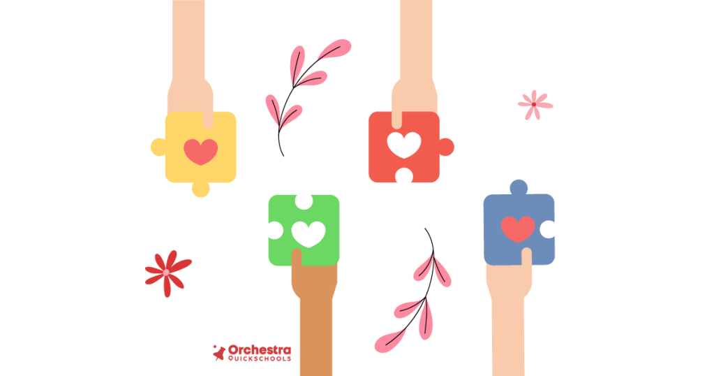 Valentine’s Day Classroom Activities