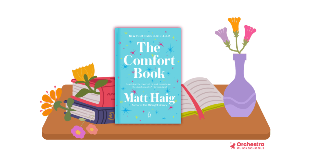 Reads for Spring 2026